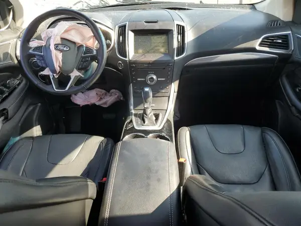 2FMPK3K84JBC37857 2018 FORD EDGE - Image 8