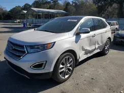 2FMPK3K84JBC57719 2018 FORD EDGE