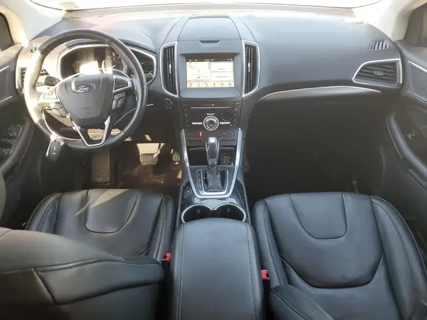2FMPK3K84JBC57719 2018 FORD EDGE - Image 8