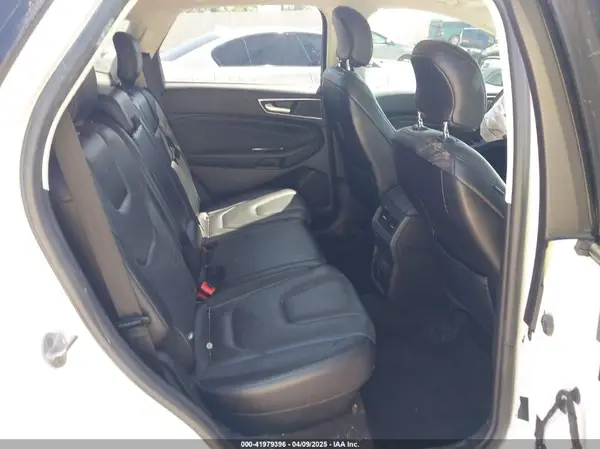 2FMPK3K84JBC59910 2018 FORD EDGE - Image 8