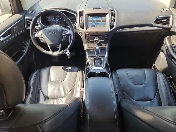 2FMPK3K85GBB12035 2016 FORD EDGE - Image 8