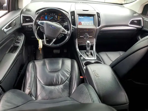 2FMPK3K85GBB21737 2016 FORD EDGE - Image 8