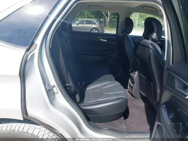 2FMPK3K85GBB22645 2016 FORD EDGE - Image 8