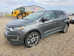 2FMPK3K85GBB27456 2016 FORD EDGE