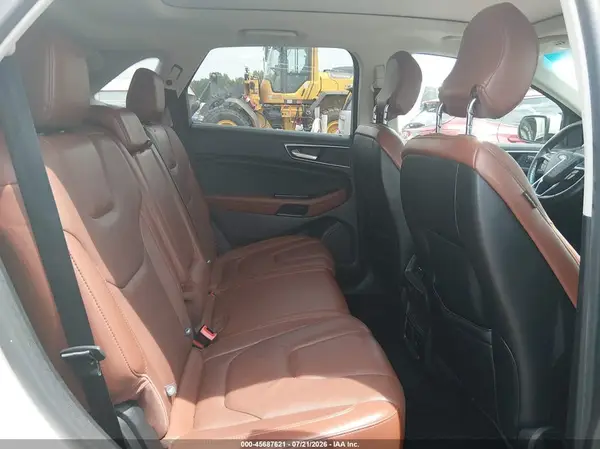 2FMPK3K85GBB29868 2016 FORD EDGE - Image 8