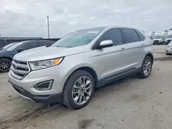 2FMPK3K85GBB30101 2016 FORD EDGE