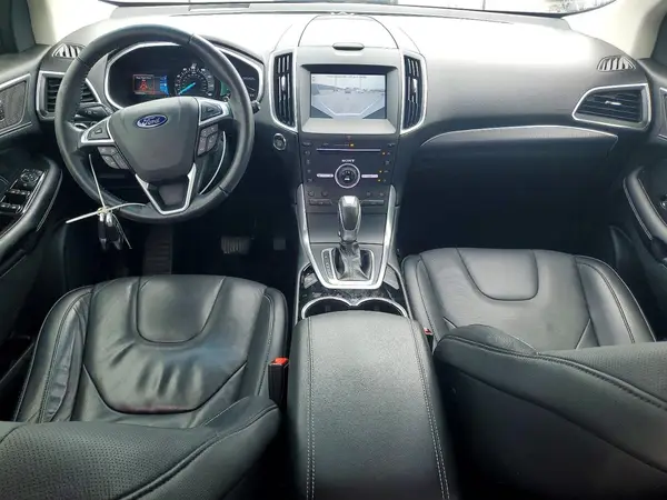 2FMPK3K85GBB30101 2016 FORD EDGE - Image 8