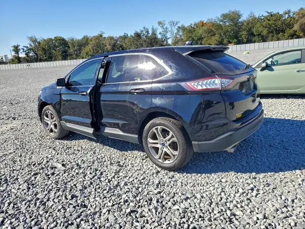 2FMPK3K85GBB42099 2016 FORD EDGE - Image 2