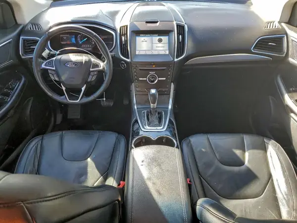 2FMPK3K85GBB42099 2016 FORD EDGE - Image 8