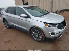 2FMPK3K85GBB56200 2016 FORD EDGE