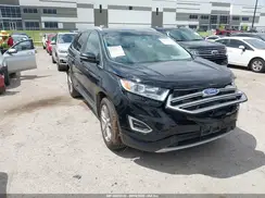 2FMPK3K85GBB73921 2016 FORD EDGE