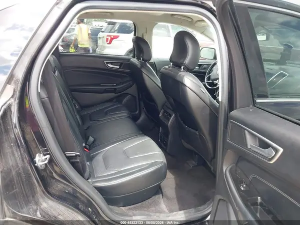 2FMPK3K85GBB73921 2016 FORD EDGE - Image 8