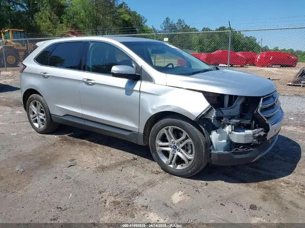 2FMPK3K85GBC49637 2016 FORD EDGE - Image 1
