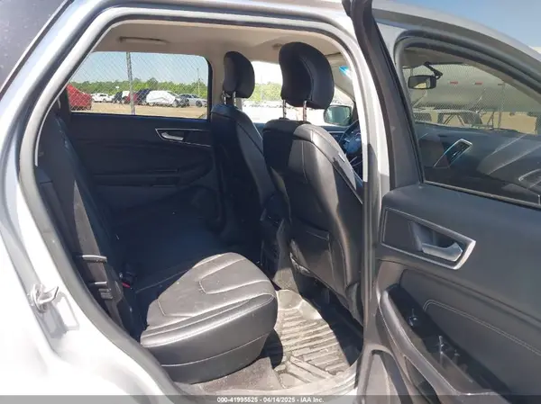 2FMPK3K85GBC49637 2016 FORD EDGE - Image 8