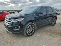 2FMPK3K85GBC51727 2016 FORD EDGE