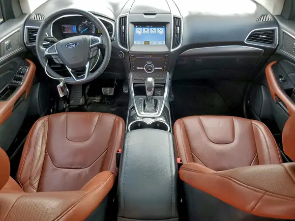 2FMPK3K85GBC51727 2016 FORD EDGE - Image 8