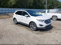 2FMPK3K85GBC62744 2016 FORD EDGE