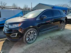 2FMPK3K85GBC66101 2016 FORD EDGE