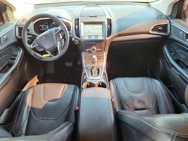 2FMPK3K85GBC66101 2016 FORD EDGE - Image 8
