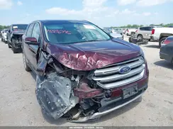 2FMPK3K85HBB10481 2017 FORD EDGE