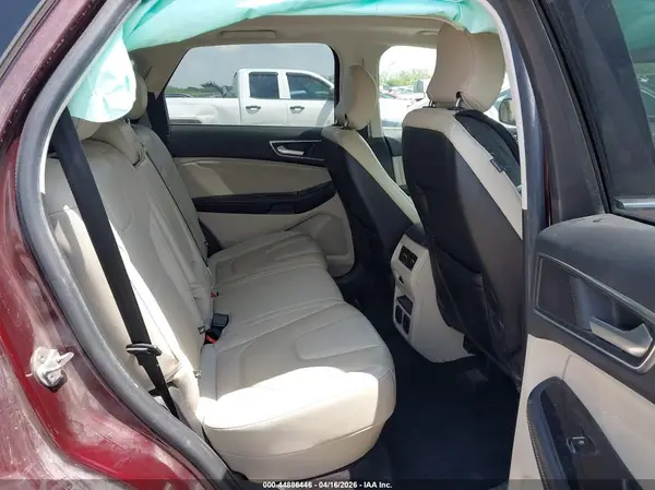 2FMPK3K85HBB10481 2017 FORD EDGE - Image 8