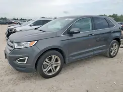 2FMPK3K85HBB43660 2017 FORD EDGE