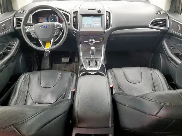 2FMPK3K85HBB43660 2017 FORD EDGE - Image 8