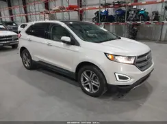 2FMPK3K85HBB54657 2017 FORD EDGE