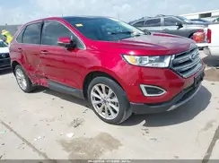 2FMPK3K85HBB81910 2017 FORD EDGE