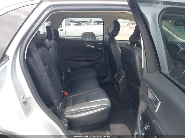 2FMPK3K85HBC02206 2017 FORD EDGE - Image 8
