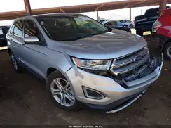2FMPK3K85HBC12296 2017 FORD EDGE
