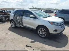 2FMPK3K85HBC43807 2017 FORD EDGE