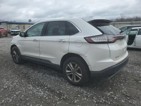 2FMPK3K85HBC51745 2017 FORD EDGE - Image 2