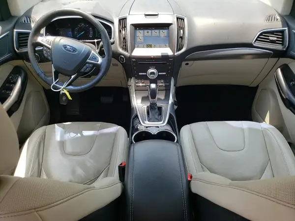 2FMPK3K85HBC58601 2017 FORD EDGE - Image 8