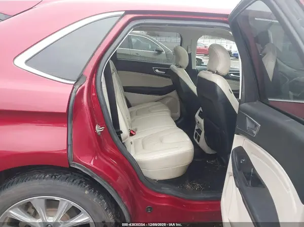 2FMPK3K85HBC63815 2017 FORD EDGE - Image 8