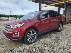2FMPK3K85JBB02581 2018 FORD EDGE