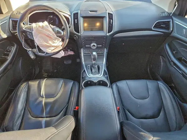 2FMPK3K85JBB18621 2018 FORD EDGE - Image 8