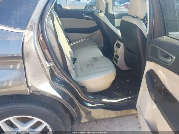 2FMPK3K85JBB19042 2018 FORD EDGE - Image 8