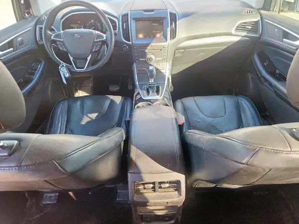 2FMPK3K85JBB58584 2018 FORD EDGE - Image 8