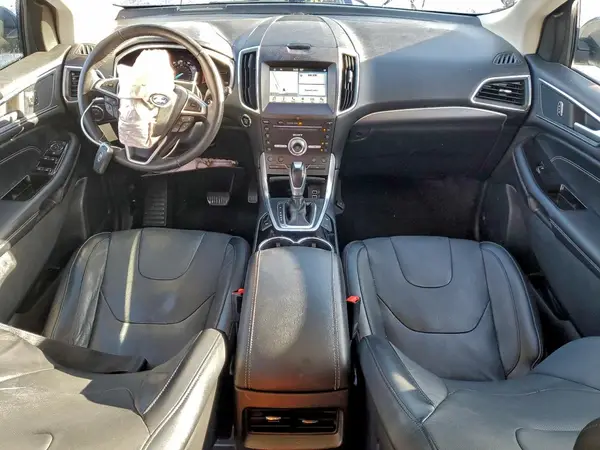 2FMPK3K85JBB59329 2018 FORD EDGE - Image 8