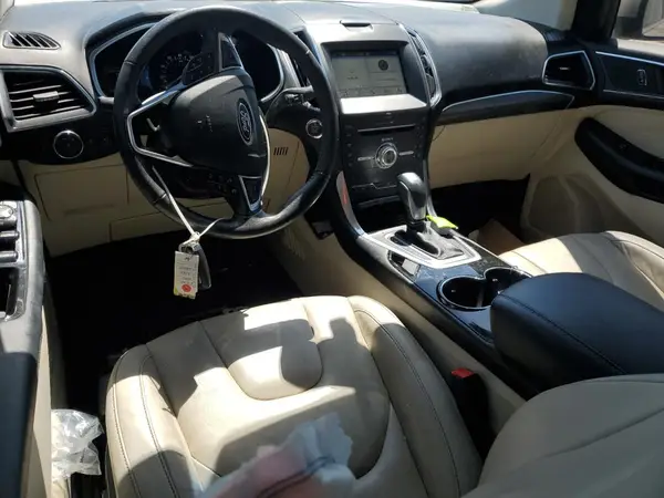 2FMPK3K85JBB70640 2018 FORD EDGE - Image 8