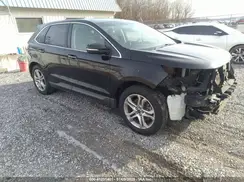 2FMPK3K85JBB80116 2018 FORD EDGE
