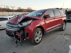 2FMPK3K85JBB81170 2018 FORD EDGE
