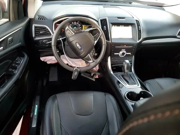 2FMPK3K85JBB81170 2018 FORD EDGE - Image 8