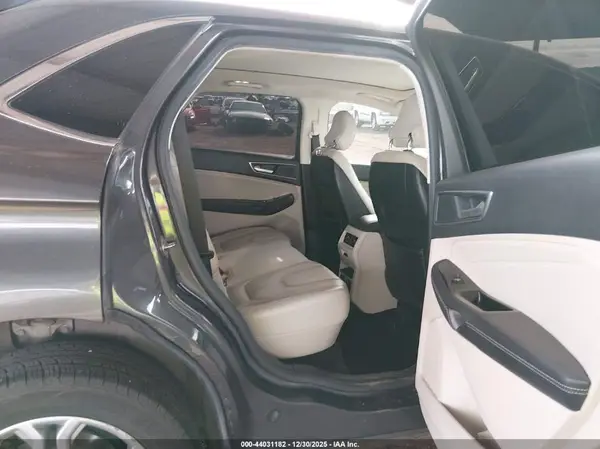 2FMPK3K85JBB88510 2018 FORD EDGE - Image 8