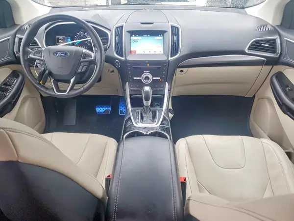 2FMPK3K85JBC09503 2018 FORD EDGE - Image 8