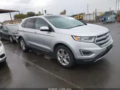2FMPK3K85JBC14023 2018 FORD EDGE