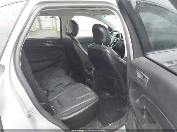 2FMPK3K85JBC14023 2018 FORD EDGE - Image 8