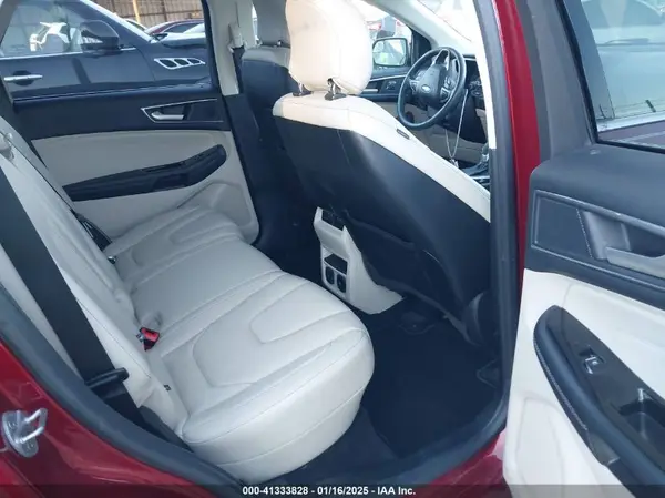 2FMPK3K85JBC18511 2018 FORD EDGE - Image 8