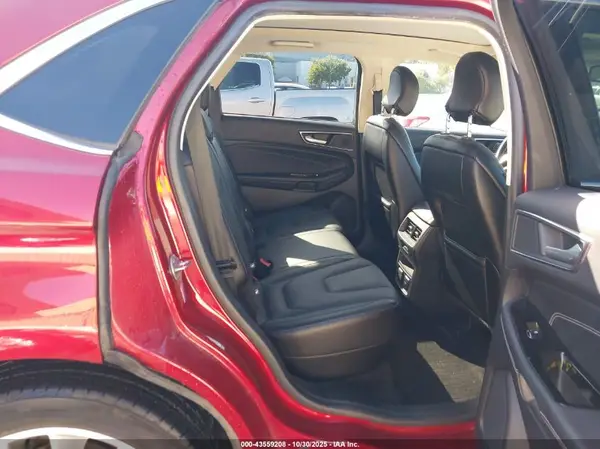2FMPK3K85JBC20842 2018 FORD EDGE - Image 8